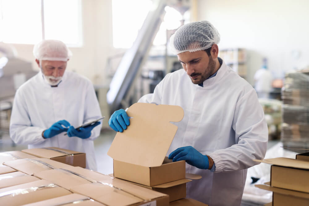 Packaging Industry Email Lists